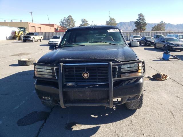 Photo 4 VIN: 1GYEK13R1XR407387 - CADILLAC ESCALADE 