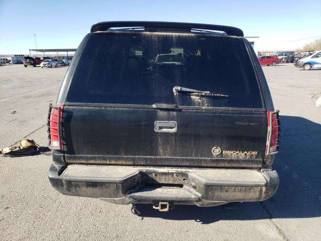 Photo 5 VIN: 1GYEK13R1XR407387 - CADILLAC ESCALADE 