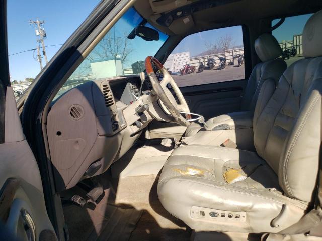 Photo 6 VIN: 1GYEK13R1XR407387 - CADILLAC ESCALADE 