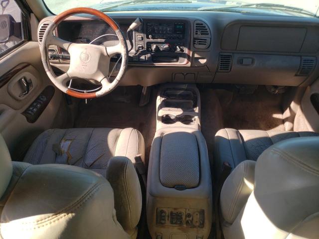 Photo 7 VIN: 1GYEK13R1XR407387 - CADILLAC ESCALADE 