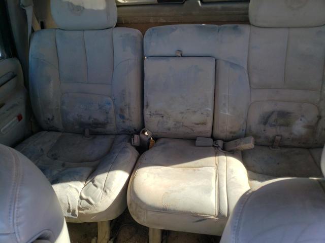 Photo 9 VIN: 1GYEK13R1XR407387 - CADILLAC ESCALADE 