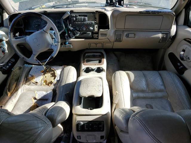 Photo 7 VIN: 1GYEK13R1XR419135 - CADILLAC ESCALADE 