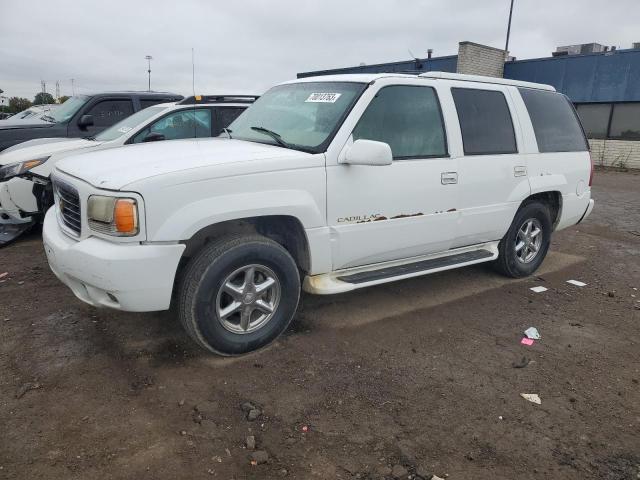 Photo 0 VIN: 1GYEK13R1YR113313 - CADILLAC ESCALADE 