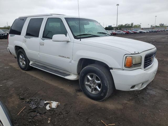 Photo 3 VIN: 1GYEK13R1YR113313 - CADILLAC ESCALADE 