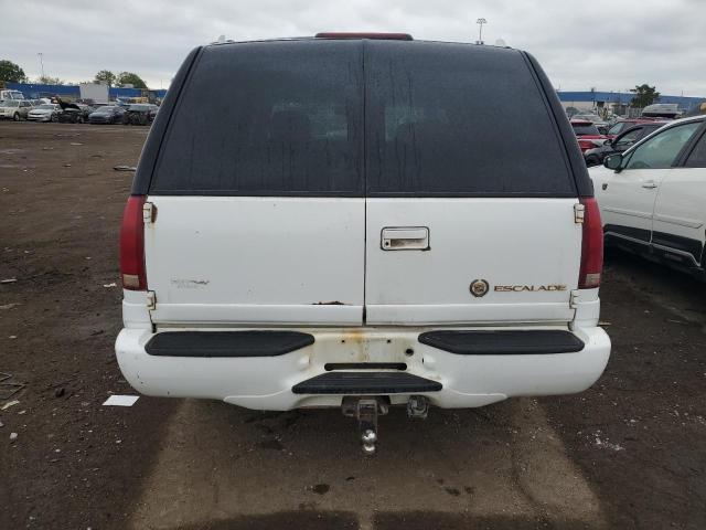 Photo 5 VIN: 1GYEK13R1YR113313 - CADILLAC ESCALADE 