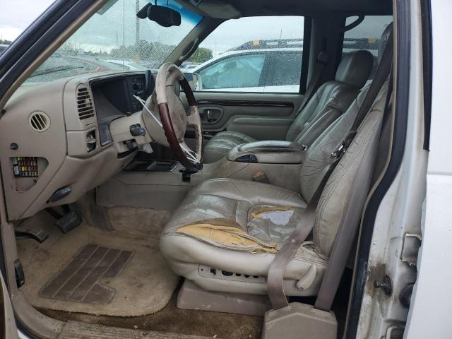 Photo 6 VIN: 1GYEK13R1YR113313 - CADILLAC ESCALADE 