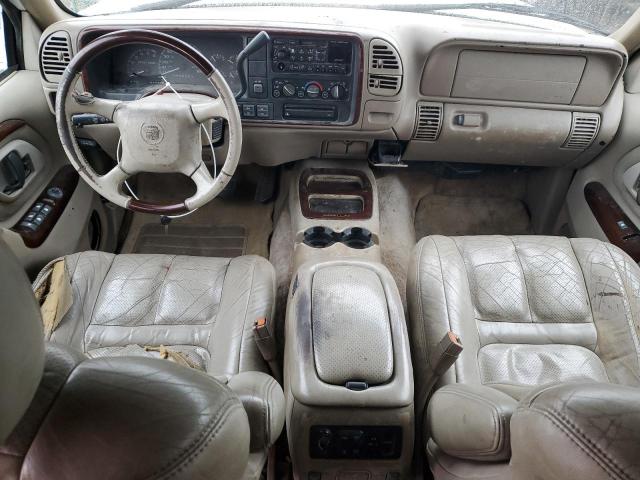 Photo 7 VIN: 1GYEK13R1YR113313 - CADILLAC ESCALADE 