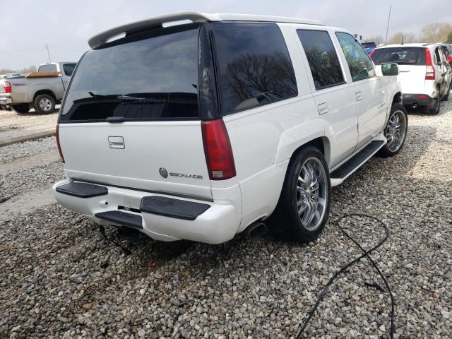 Photo 3 VIN: 1GYEK13R1YR165671 - CADILLAC ESCALADE 