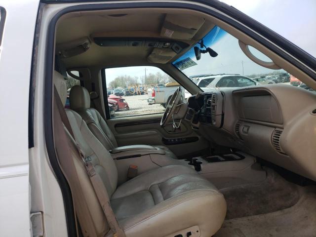 Photo 4 VIN: 1GYEK13R1YR165671 - CADILLAC ESCALADE 