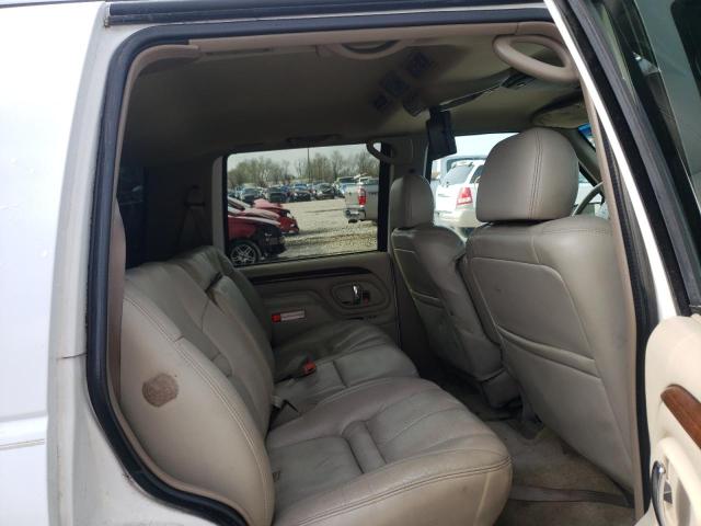 Photo 5 VIN: 1GYEK13R1YR165671 - CADILLAC ESCALADE 