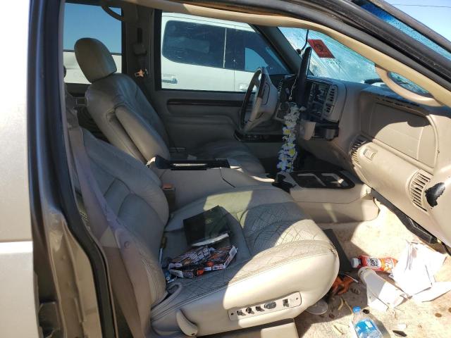 Photo 6 VIN: 1GYEK13R2XR409715 - CADILLAC ESCALADE 