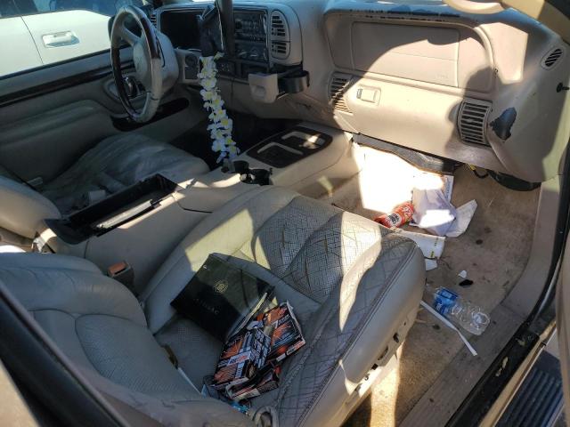 Photo 7 VIN: 1GYEK13R2XR409715 - CADILLAC ESCALADE 