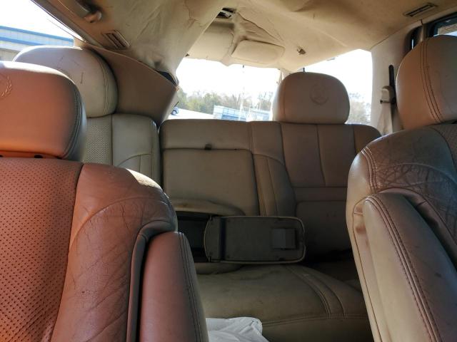 Photo 9 VIN: 1GYEK13R2XR409715 - CADILLAC ESCALADE 