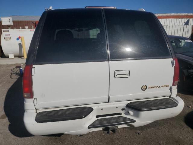 Photo 5 VIN: 1GYEK13R2YR164755 - CADILLAC ESCALADE 