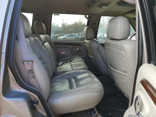 Photo 10 VIN: 1GYEK13R3XR408458 - CADILLAC ESCALADE 