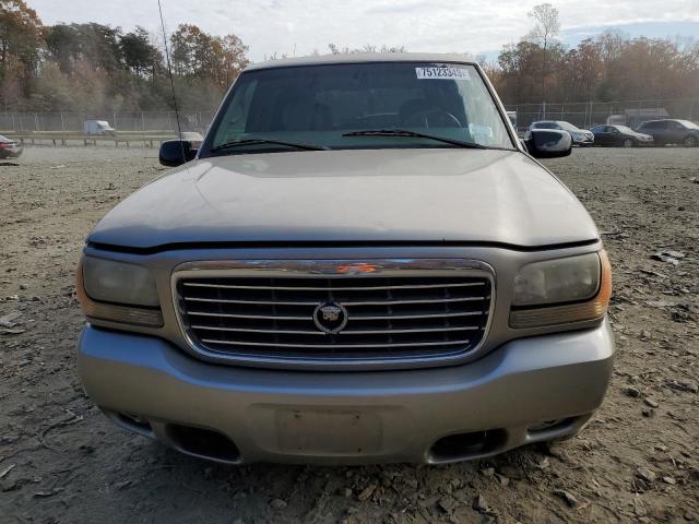 Photo 4 VIN: 1GYEK13R3XR408458 - CADILLAC ESCALADE 