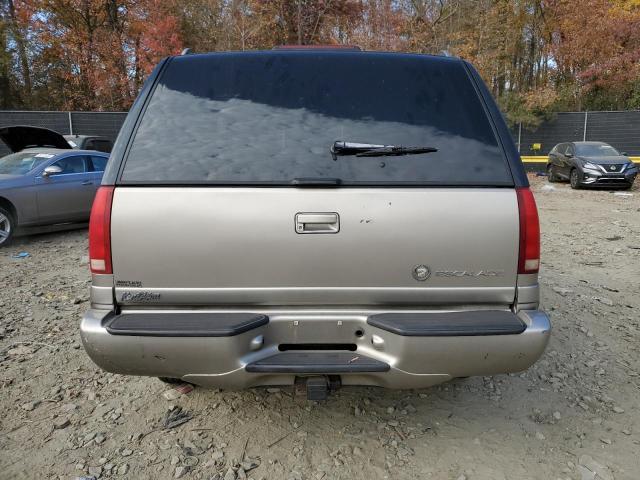 Photo 5 VIN: 1GYEK13R3XR408458 - CADILLAC ESCALADE 