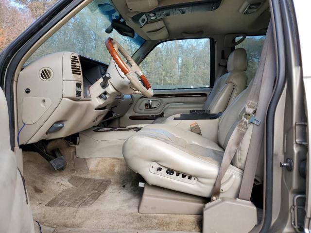 Photo 6 VIN: 1GYEK13R3XR408458 - CADILLAC ESCALADE 