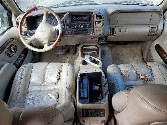 Photo 7 VIN: 1GYEK13R3XR408458 - CADILLAC ESCALADE 