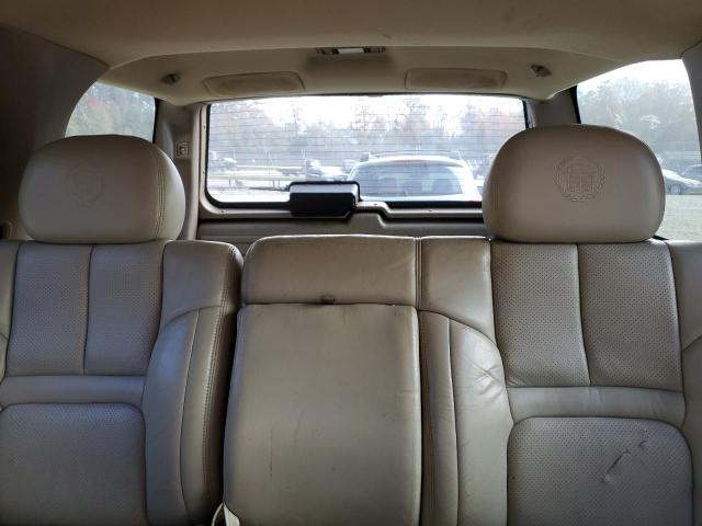 Photo 9 VIN: 1GYEK13R3XR408458 - CADILLAC ESCALADE 