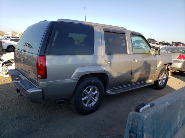 Photo 2 VIN: 1GYEK13R3YR159841 - CADILLAC ESCALADE 