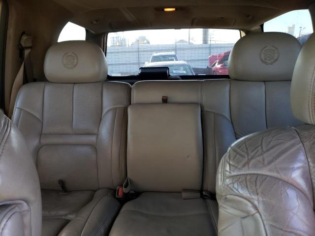 Photo 9 VIN: 1GYEK13R3YR159841 - CADILLAC ESCALADE 