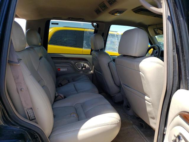 Photo 10 VIN: 1GYEK13R3YR167096 - CADILLAC ESCALADE 