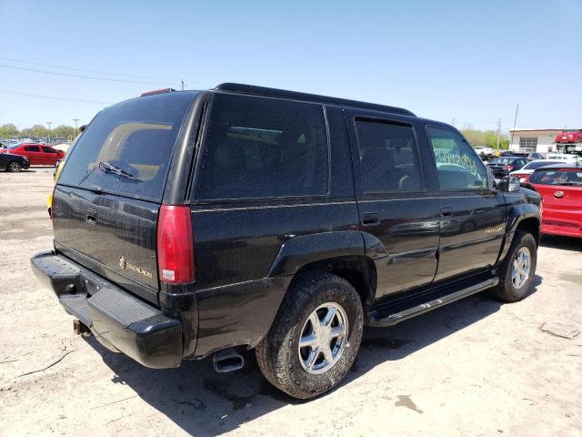 Photo 2 VIN: 1GYEK13R3YR167096 - CADILLAC ESCALADE 