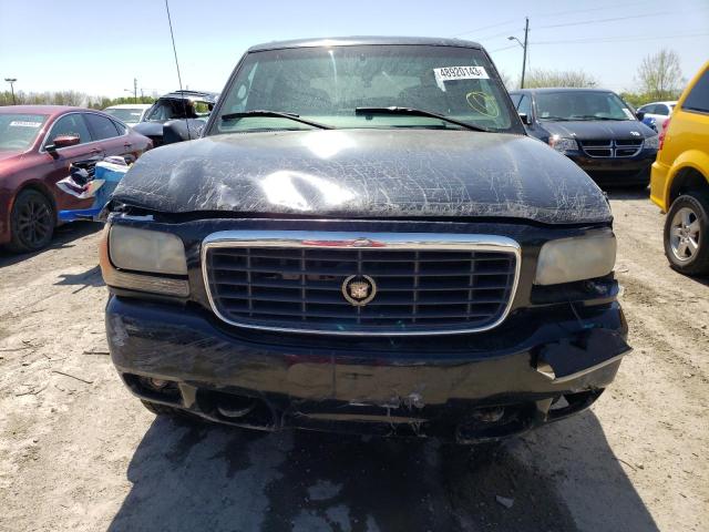 Photo 4 VIN: 1GYEK13R3YR167096 - CADILLAC ESCALADE 