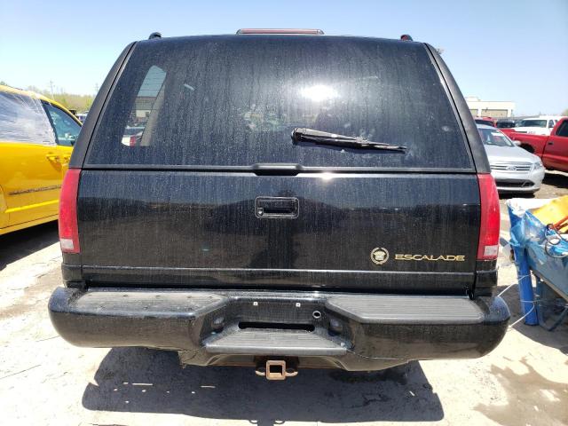 Photo 5 VIN: 1GYEK13R3YR167096 - CADILLAC ESCALADE 