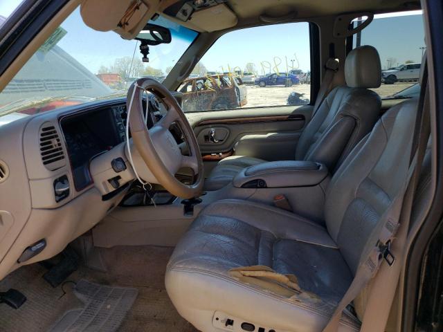 Photo 6 VIN: 1GYEK13R3YR167096 - CADILLAC ESCALADE 