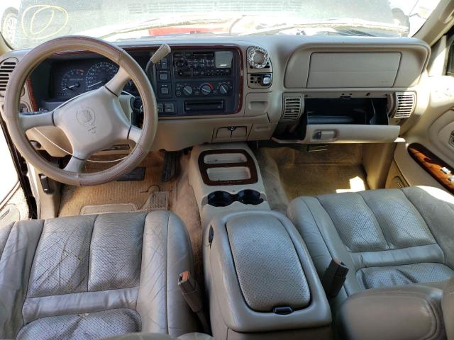 Photo 7 VIN: 1GYEK13R3YR167096 - CADILLAC ESCALADE 