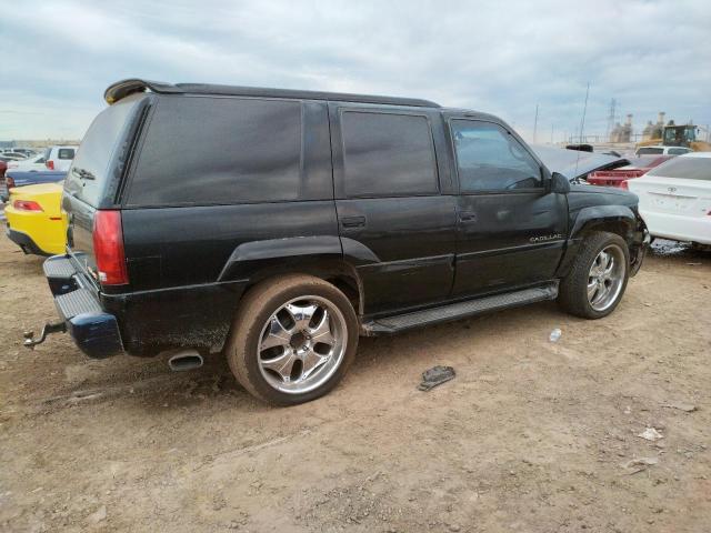 Photo 2 VIN: 1GYEK13R4XR404533 - CADILLAC ESCALADE 