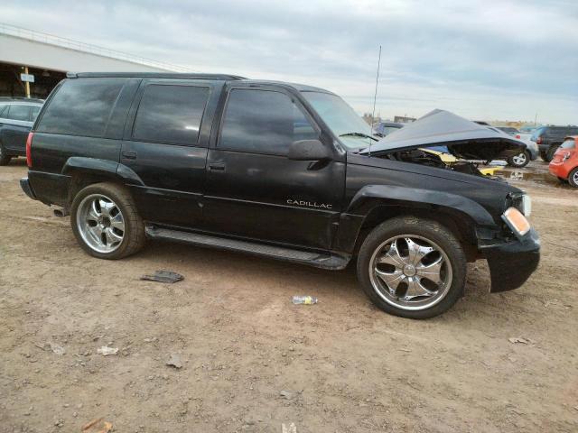 Photo 3 VIN: 1GYEK13R4XR404533 - CADILLAC ESCALADE 