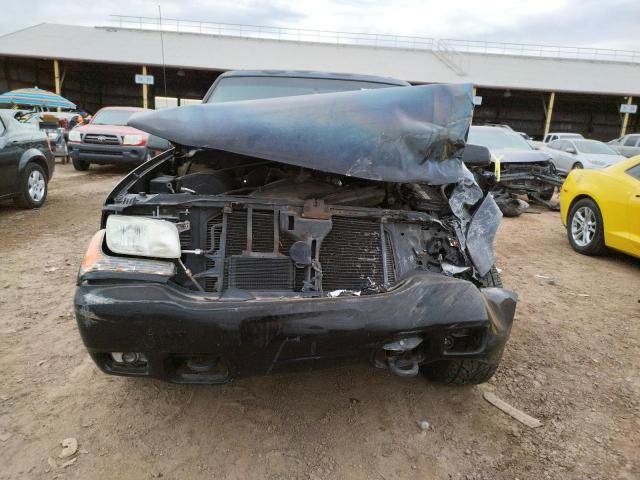 Photo 4 VIN: 1GYEK13R4XR404533 - CADILLAC ESCALADE 