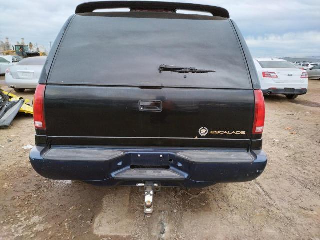 Photo 5 VIN: 1GYEK13R4XR404533 - CADILLAC ESCALADE 