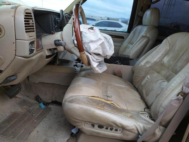 Photo 6 VIN: 1GYEK13R4XR404533 - CADILLAC ESCALADE 