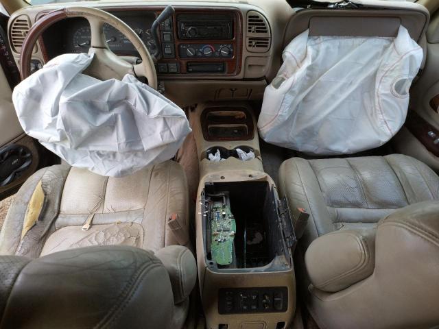 Photo 7 VIN: 1GYEK13R4XR404533 - CADILLAC ESCALADE 