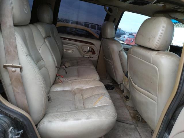 Photo 9 VIN: 1GYEK13R4XR404533 - CADILLAC ESCALADE 