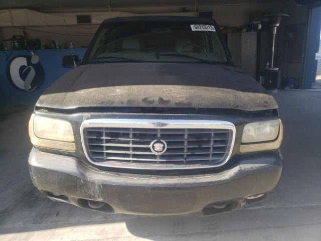 Photo 4 VIN: 1GYEK13R4XR409926 - CADILLAC ESCALADE 