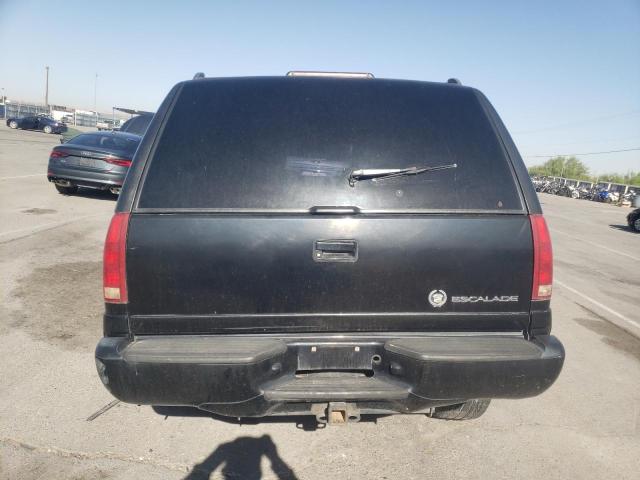 Photo 5 VIN: 1GYEK13R4XR409926 - CADILLAC ESCALADE 