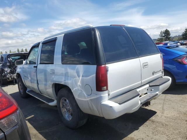 Photo 1 VIN: 1GYEK13R4YR158133 - CADILLAC ESCALADE 