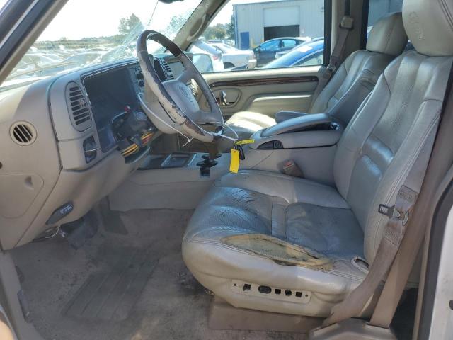 Photo 6 VIN: 1GYEK13R4YR158133 - CADILLAC ESCALADE 