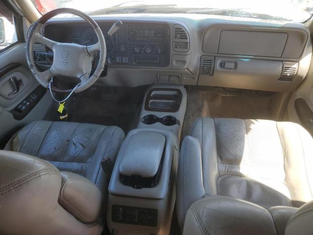 Photo 7 VIN: 1GYEK13R4YR158133 - CADILLAC ESCALADE 