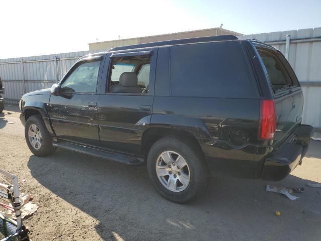 Photo 1 VIN: 1GYEK13R5XR403648 - CADILLAC ESCALADE 