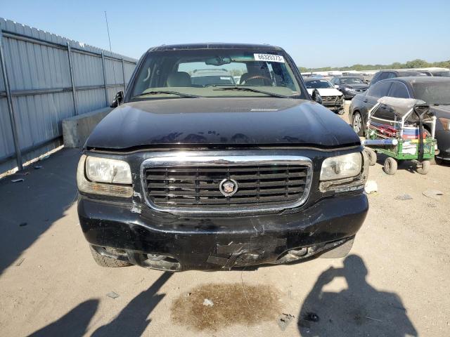 Photo 4 VIN: 1GYEK13R5XR403648 - CADILLAC ESCALADE 