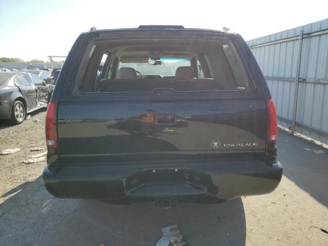 Photo 5 VIN: 1GYEK13R5XR403648 - CADILLAC ESCALADE 