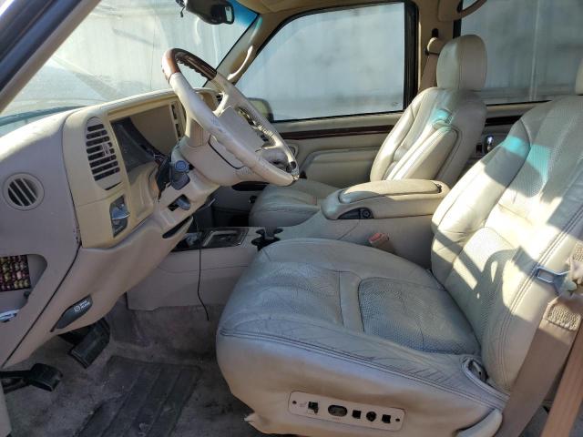 Photo 6 VIN: 1GYEK13R5XR403648 - CADILLAC ESCALADE 