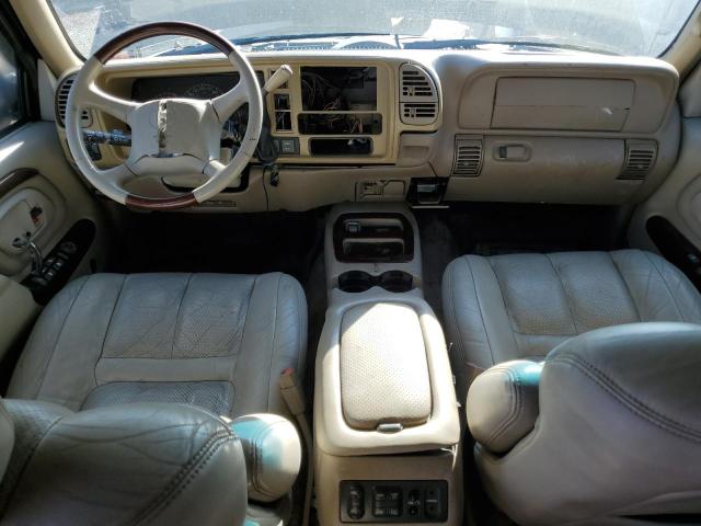 Photo 7 VIN: 1GYEK13R5XR403648 - CADILLAC ESCALADE 