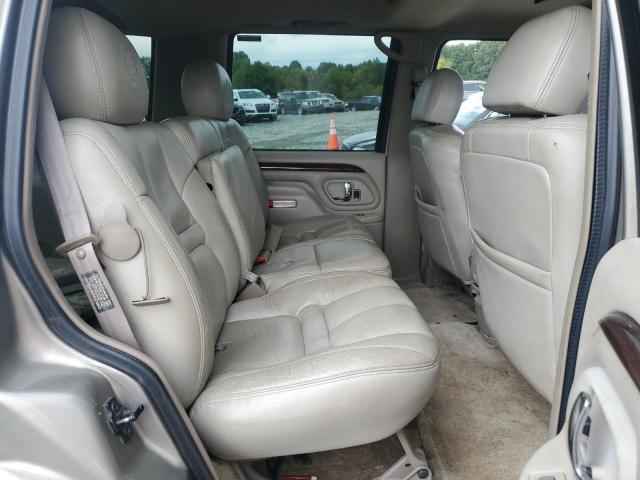 Photo 10 VIN: 1GYEK13R5YR112858 - CADILLAC ESCALADE 